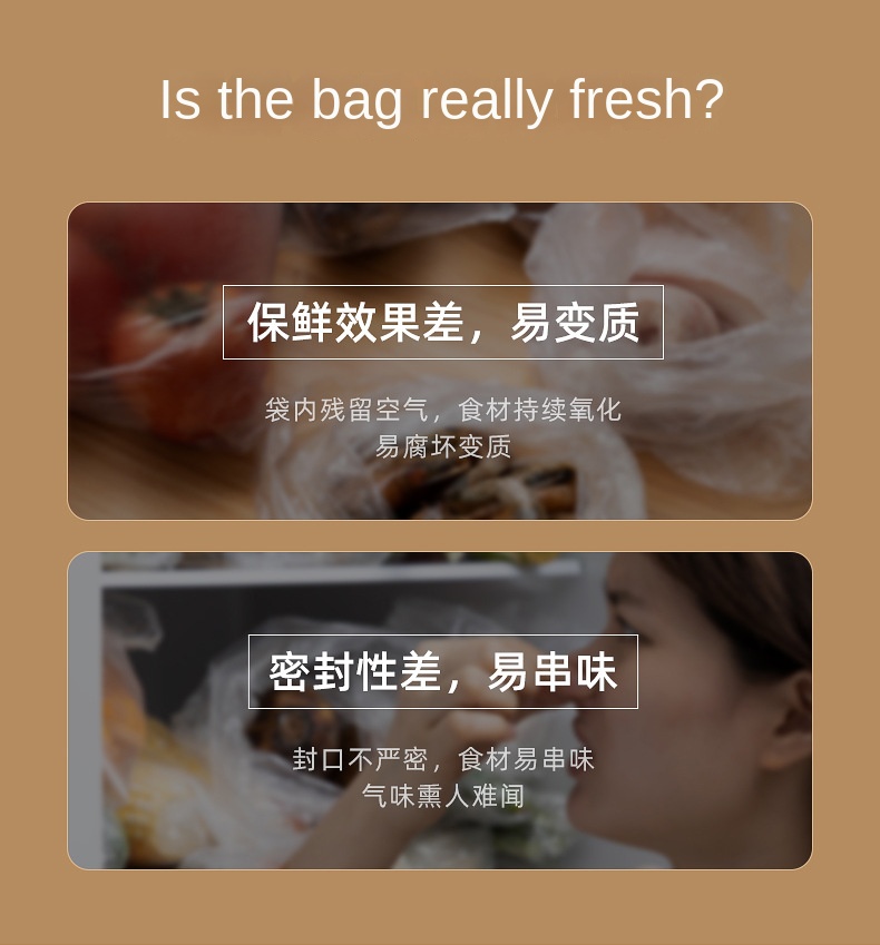 Household Automatic Multi - Purpose Vacuum Sealer