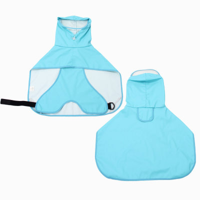 Dog All - Around Waterproof Raincoat
