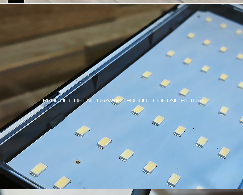 Aquarium RGB LED Plant Growth Light