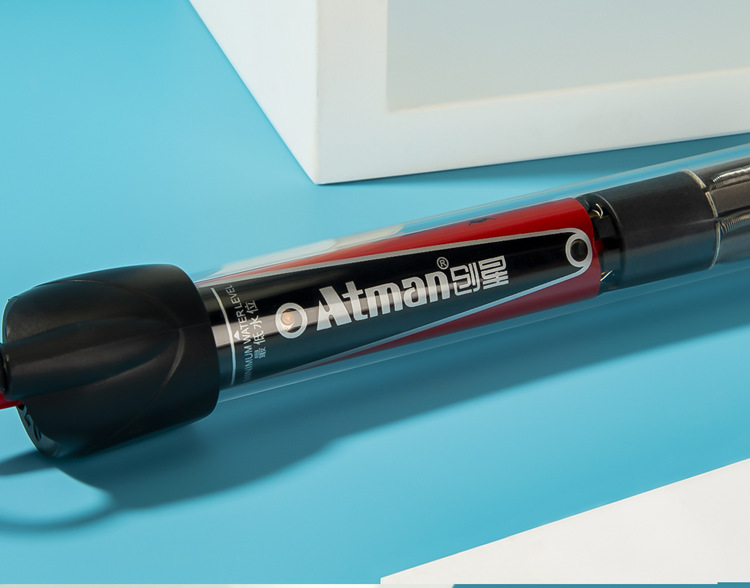 Aquarium Quartz Heating Rod with Precise Temperature Control