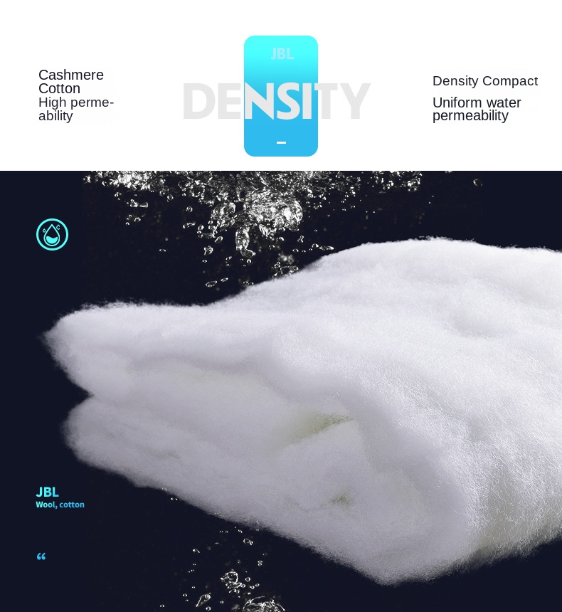 Aquarium Filter Floss for Fresh and Saltwater