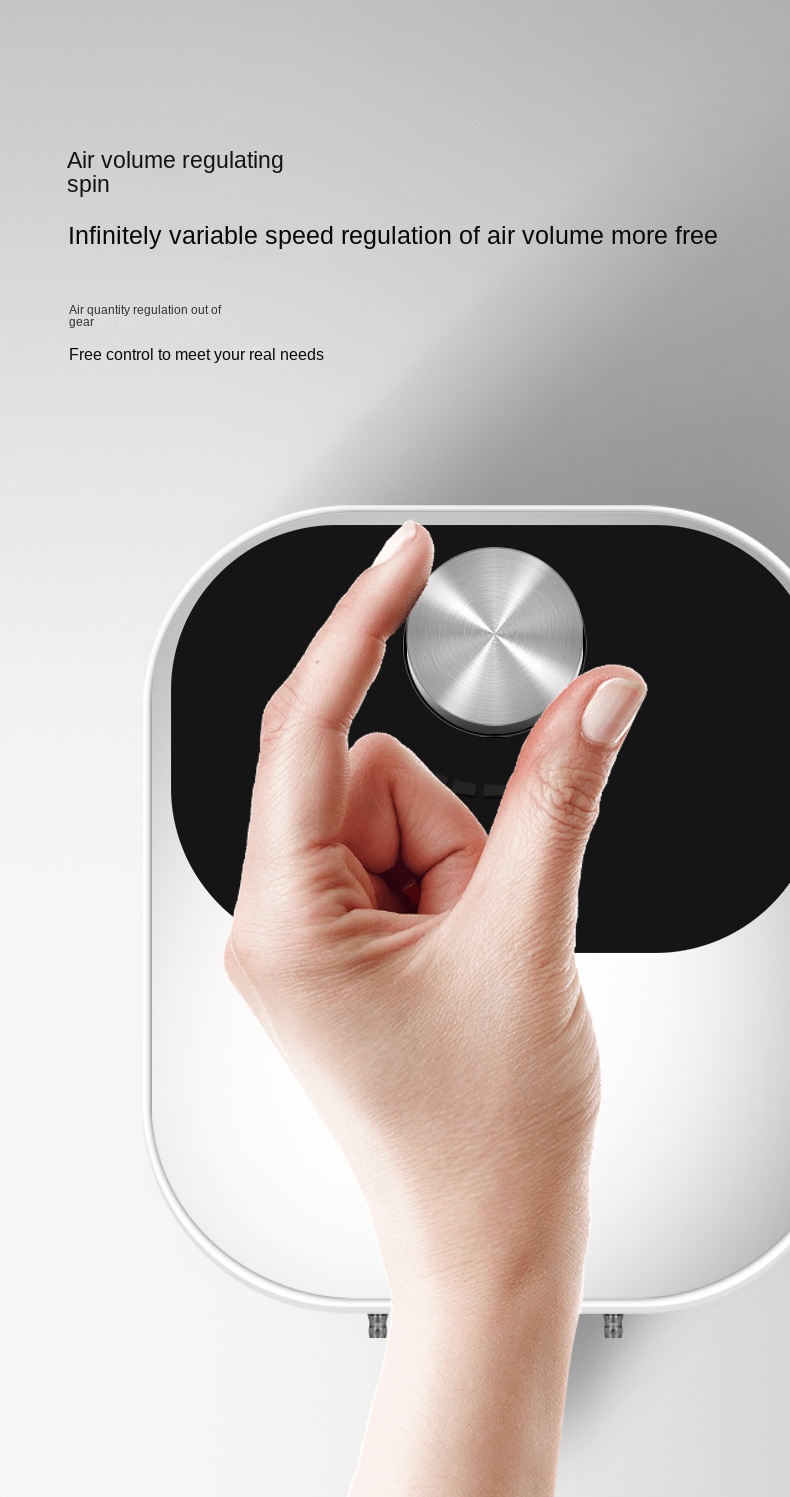 Multi - Outlet Adjustable Silent Oxygen Pump for Aquariums