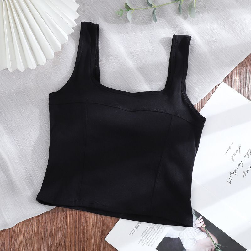 Seamless Camisole Top