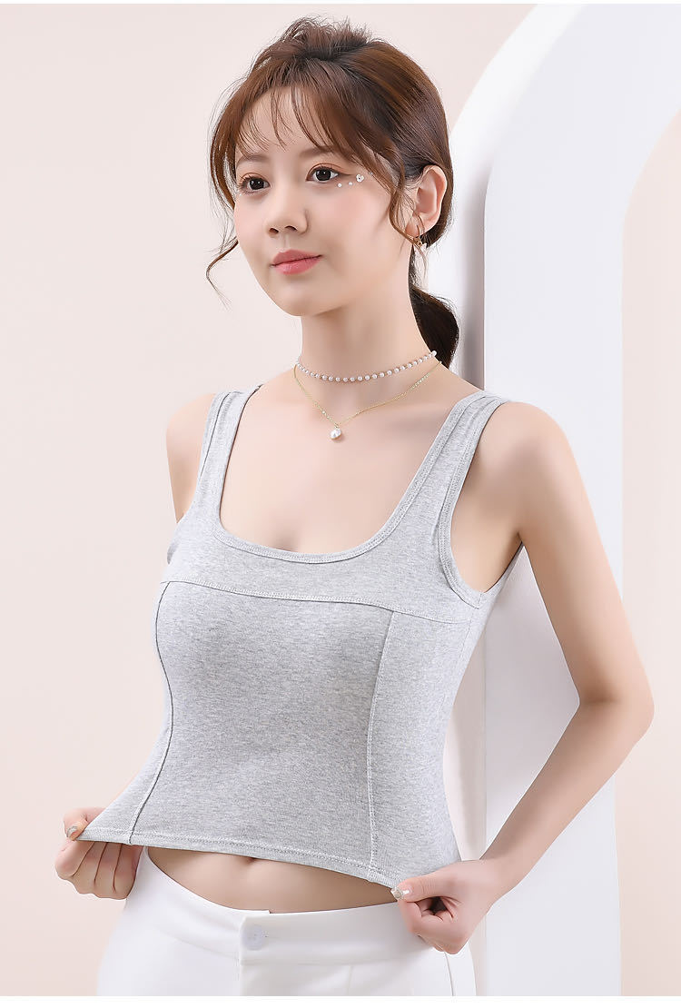 Seamless Camisole Top