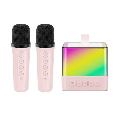 Mini Portable Bluetooth Speaker