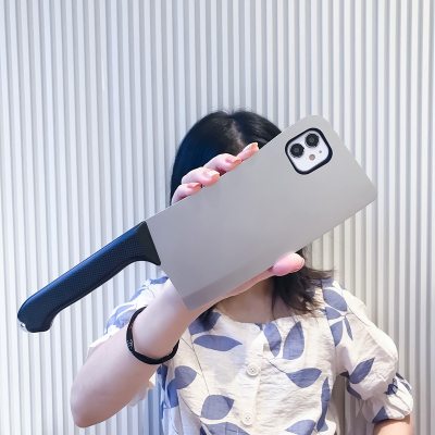 Blade Phone Case for iPhone