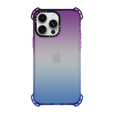 Anti-Shock Corner Airbag iPhone Case