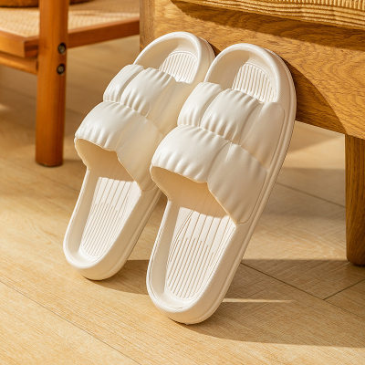 Summer EVA Couple Slippers