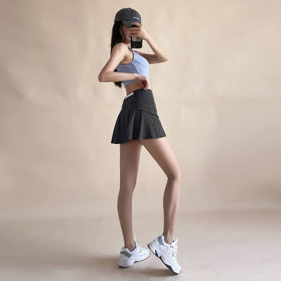 Fit Girl Sports Shorts