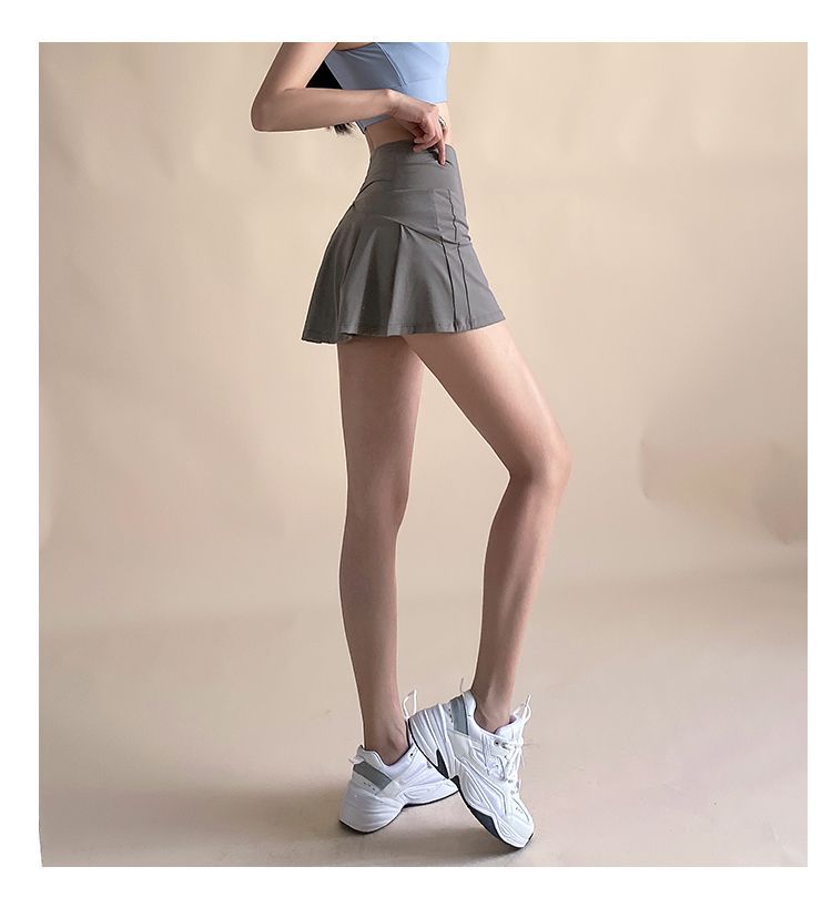 Fit Girl Sports Shorts