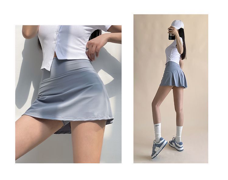 Fit Girl Sports Shorts