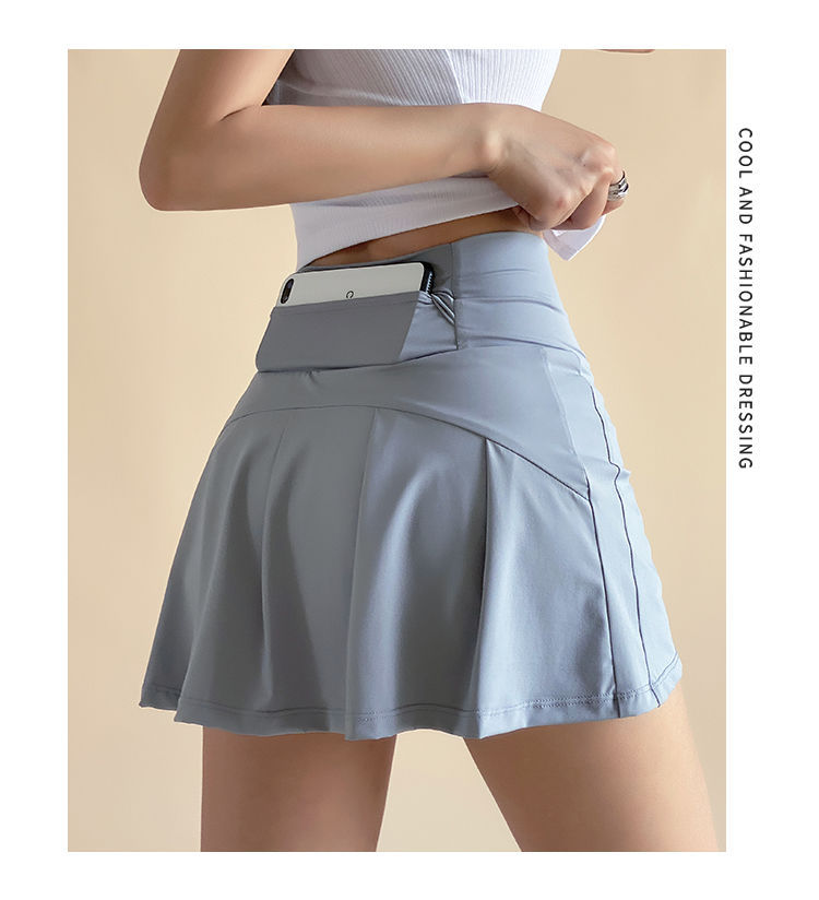 Fit Girl Sports Shorts