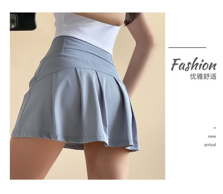 Fit Girl Sports Shorts