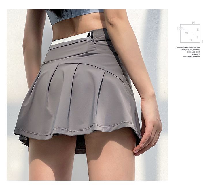 Fit Girl Sports Shorts