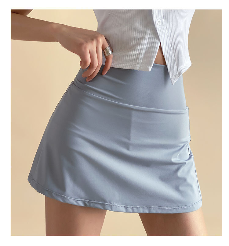 Fit Girl Sports Shorts