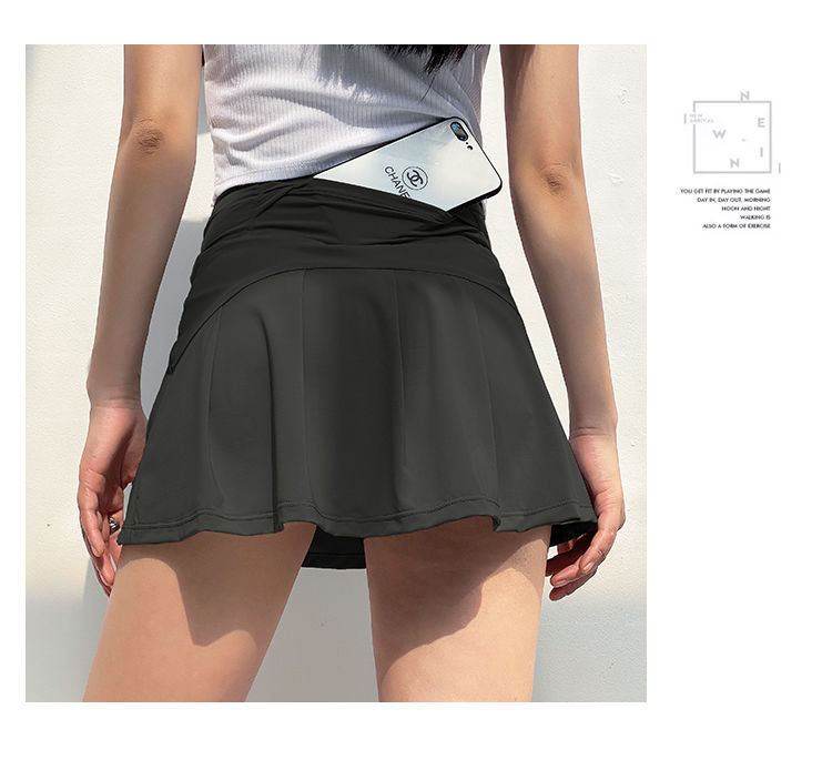 Fit Girl Sports Shorts