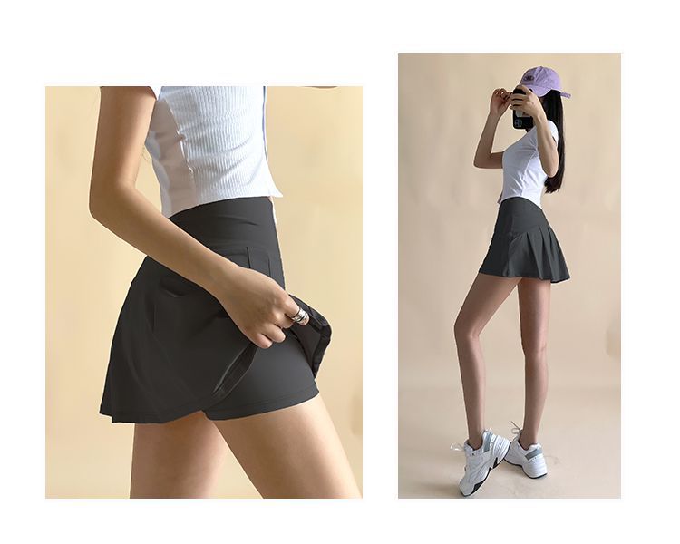 Fit Girl Sports Shorts