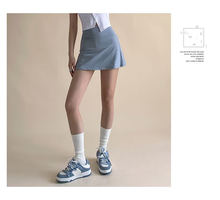 Fit Girl Sports Shorts