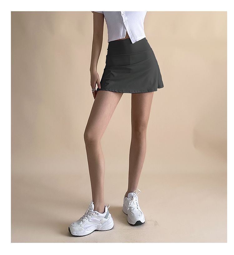 Fit Girl Sports Shorts