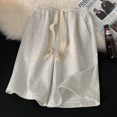 Cotton Men's Athletic Shorts