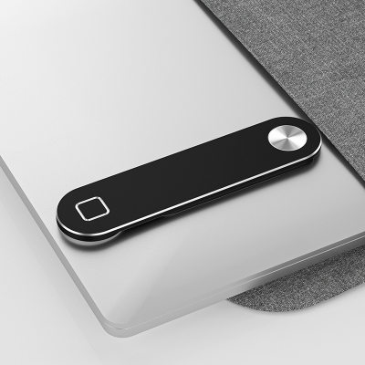 Aluminum Laptop Stand