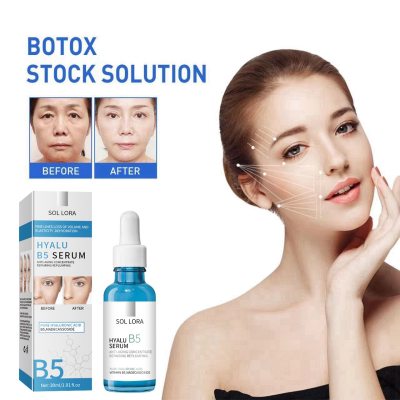 Anti-Wrinkle B5 Serum