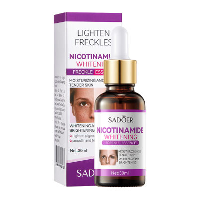 Whitening Essence Oil