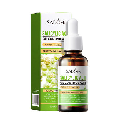 Acne Control Essence