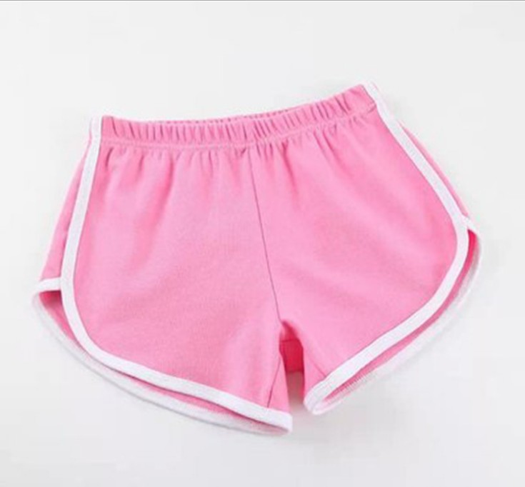 Breathable Women's Shorts