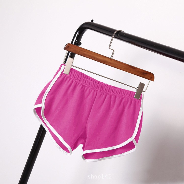 Breathable Women's Shorts