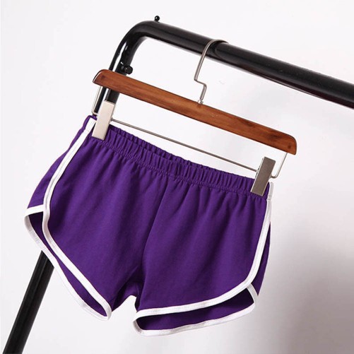 Breathable Women's Shorts