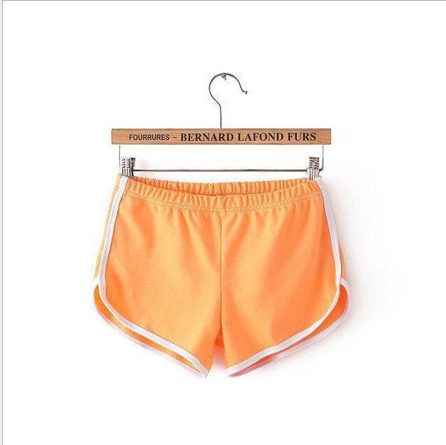 Breathable Women's Shorts