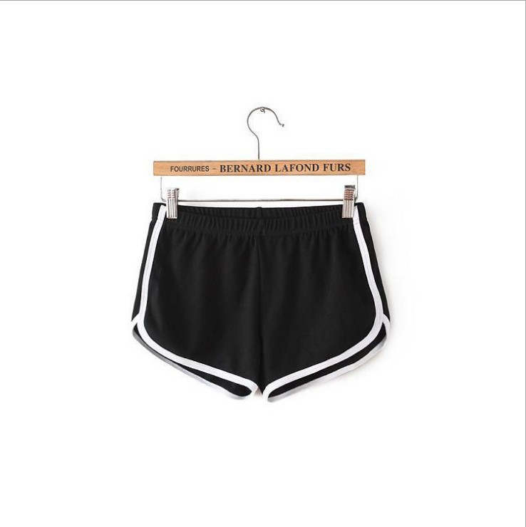 Breathable Women's Shorts