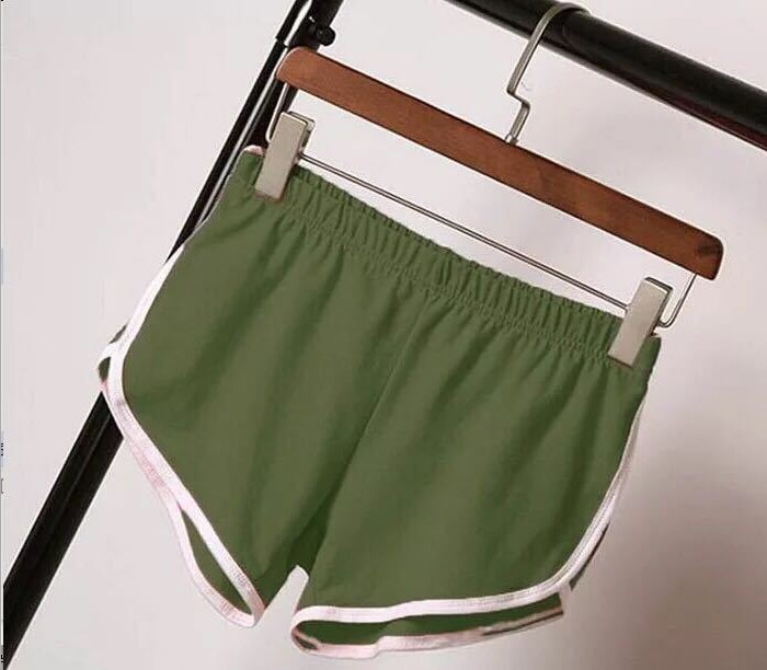 Breathable Women's Shorts