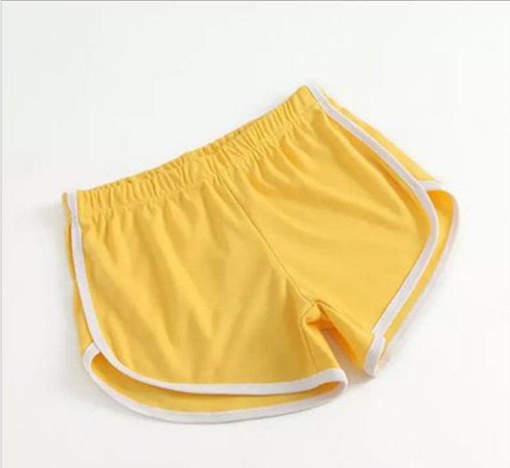 Breathable Women's Shorts