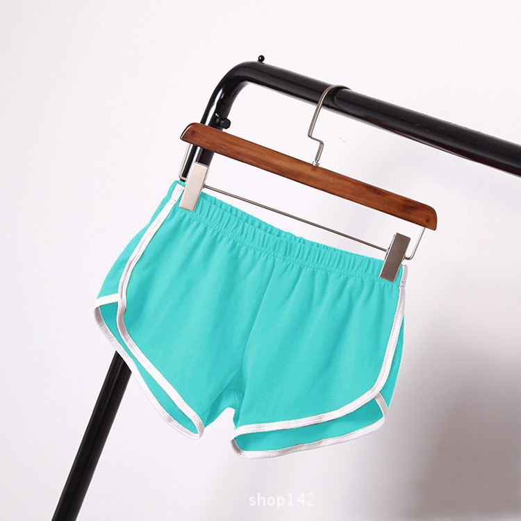 Breathable Women's Shorts
