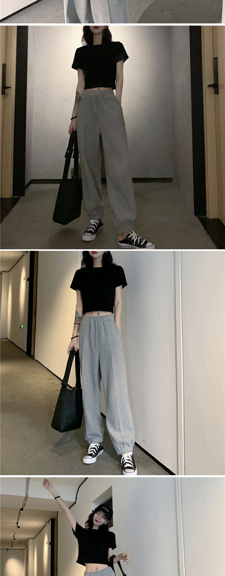 White Short Sleeve T-Shirt