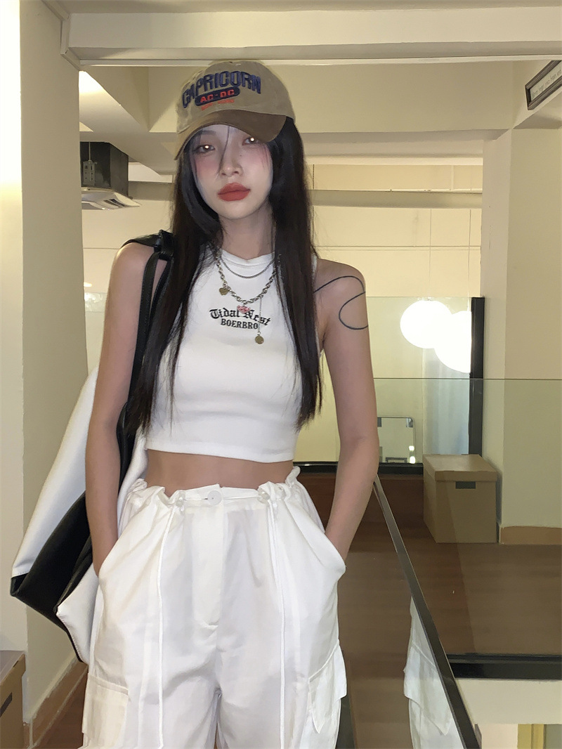 Spicy Sweetie Tank Top