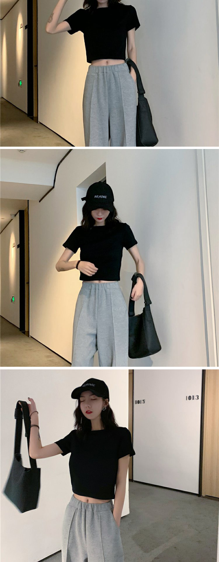 White Short Sleeve T-Shirt