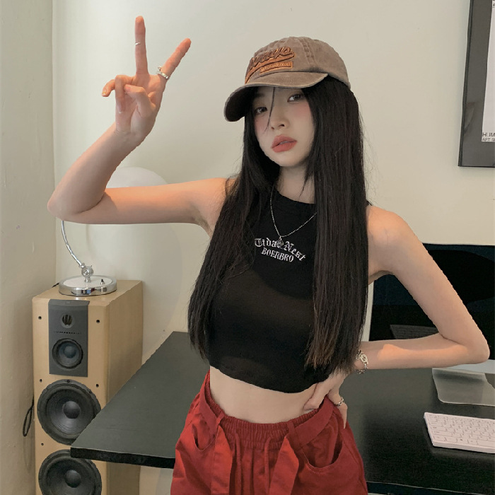 Spicy Sweetie Tank Top