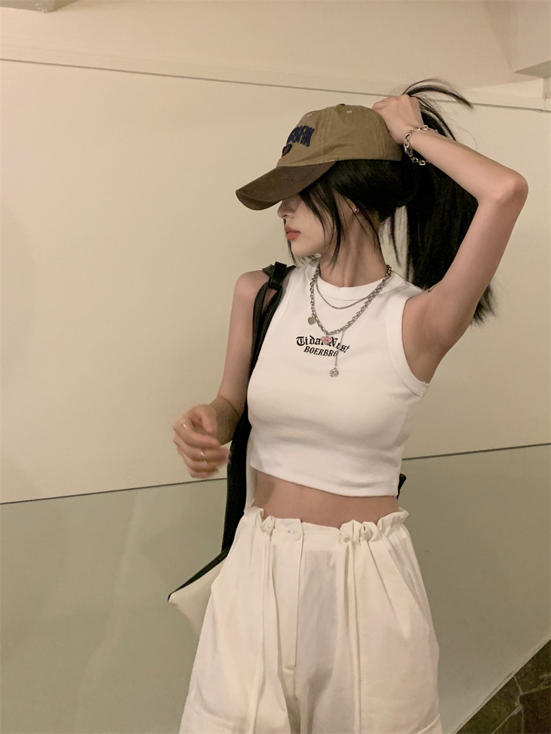 Spicy Sweetie Tank Top