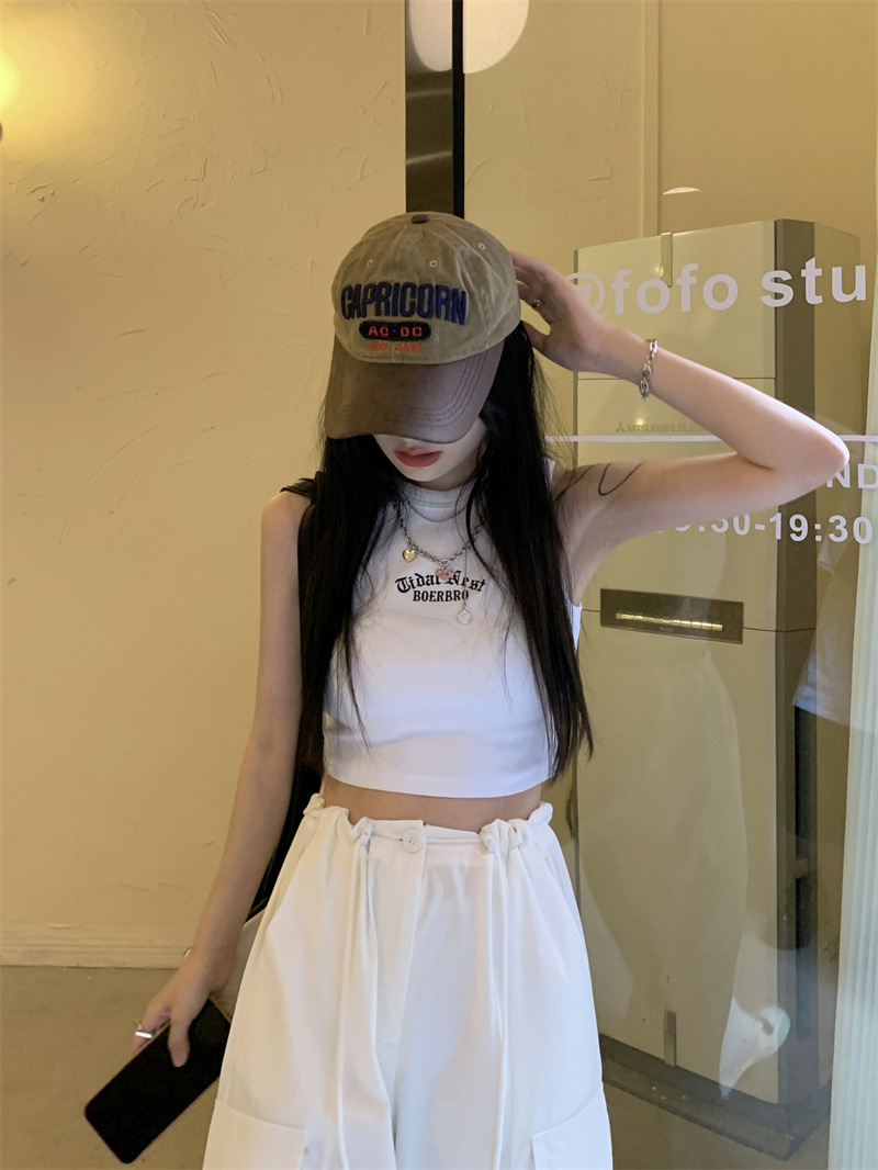 Spicy Sweetie Tank Top