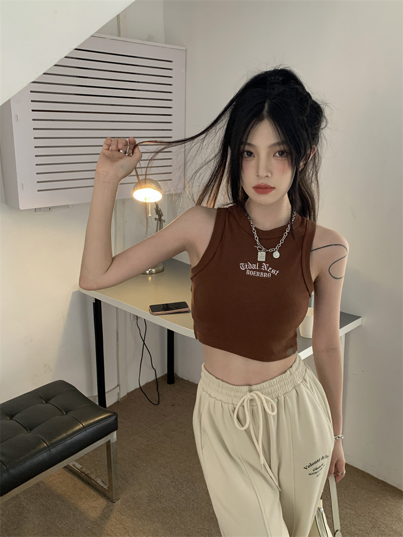 Spicy Sweetie Tank Top