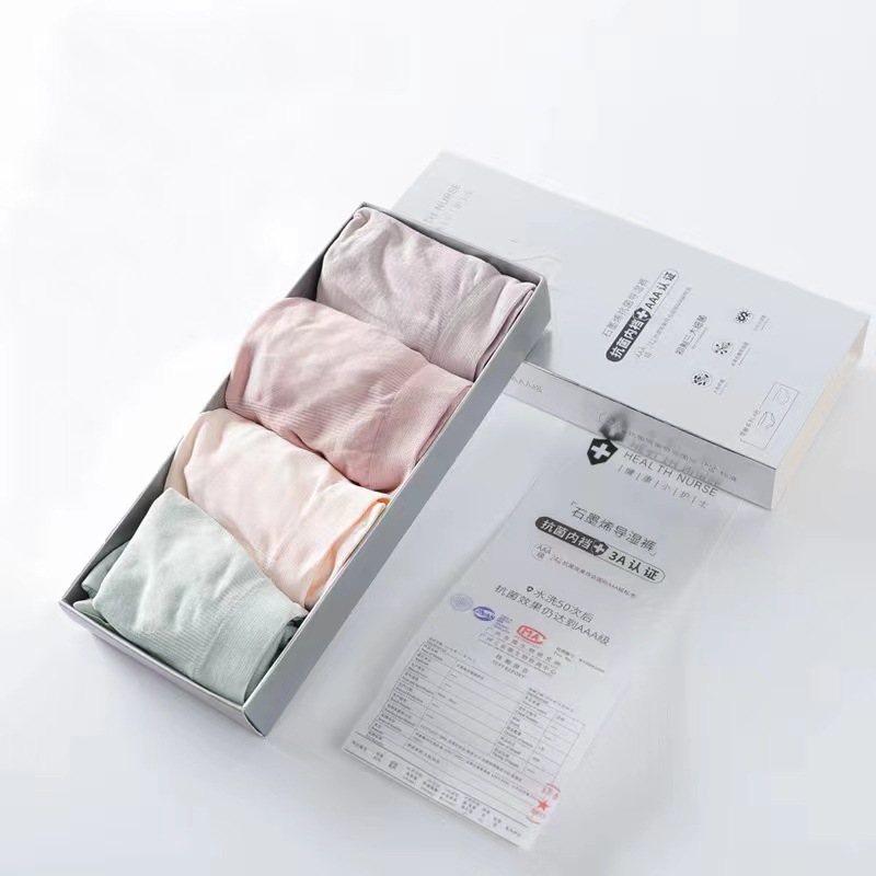 Seamless Waist Enhancing Panties