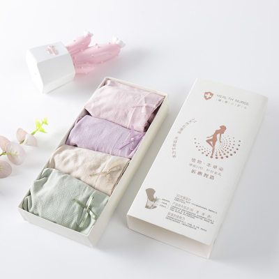 Seamless Lift and Tuck Panty Box