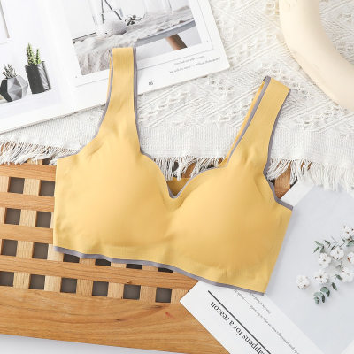 Charming Balance Sports Bra