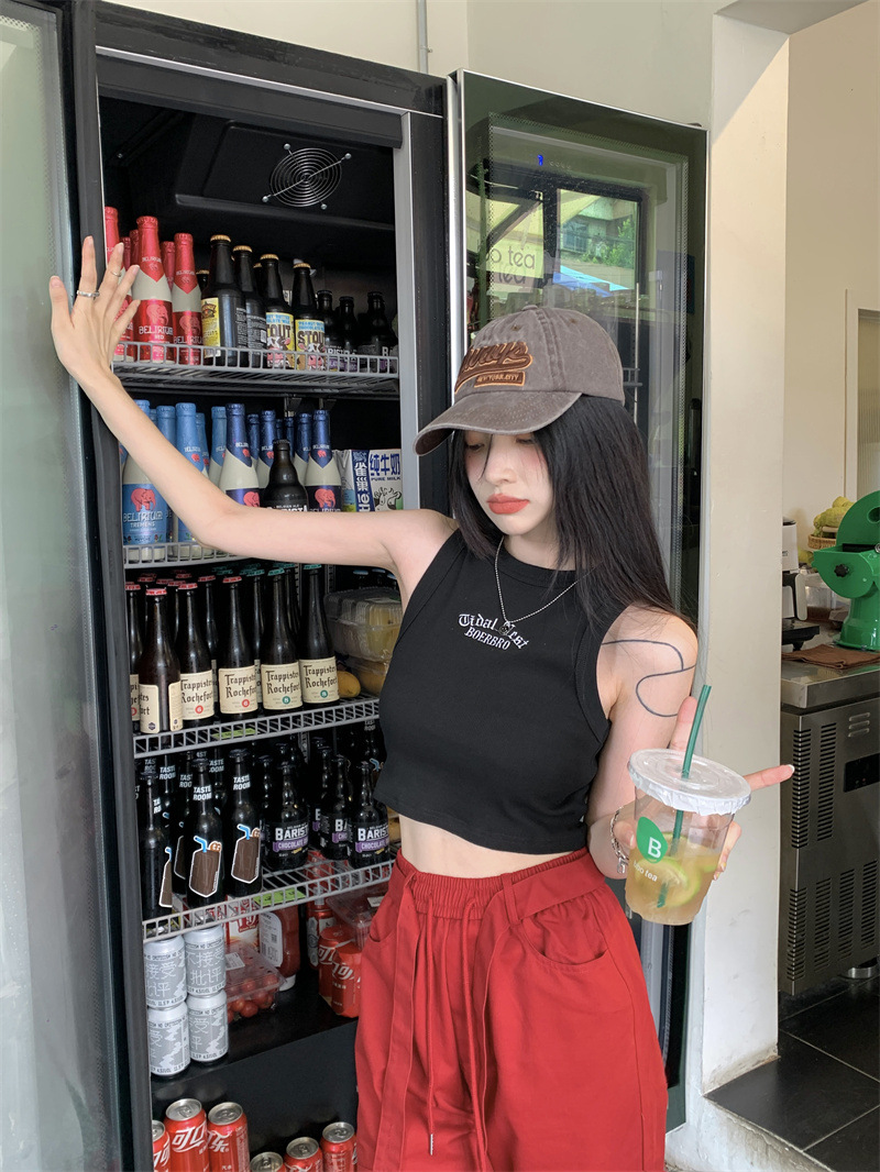 Spicy Girl Tank Top