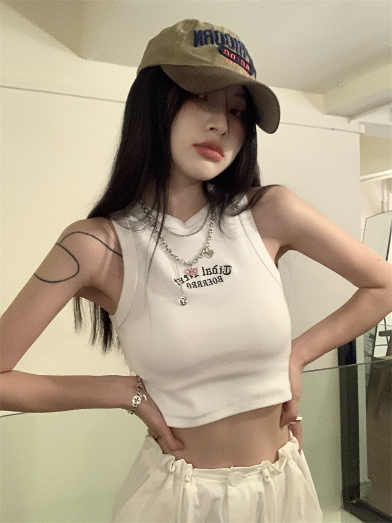 Spicy Girl Tank Top