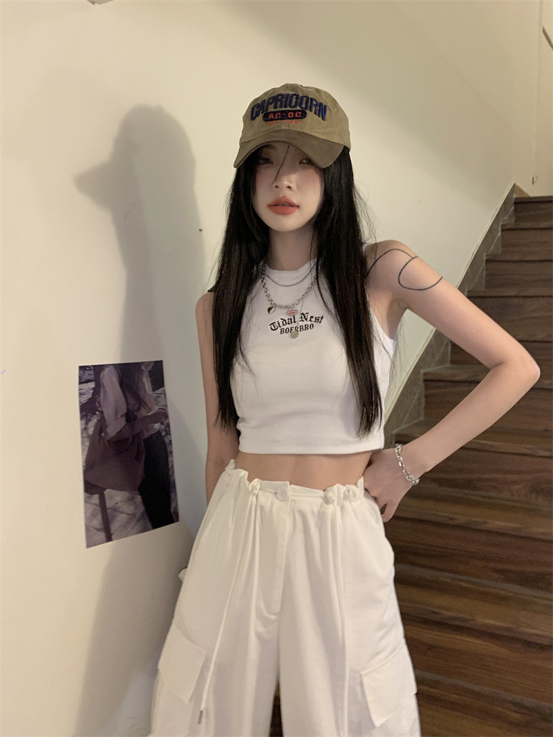 Spicy Girl Tank Top