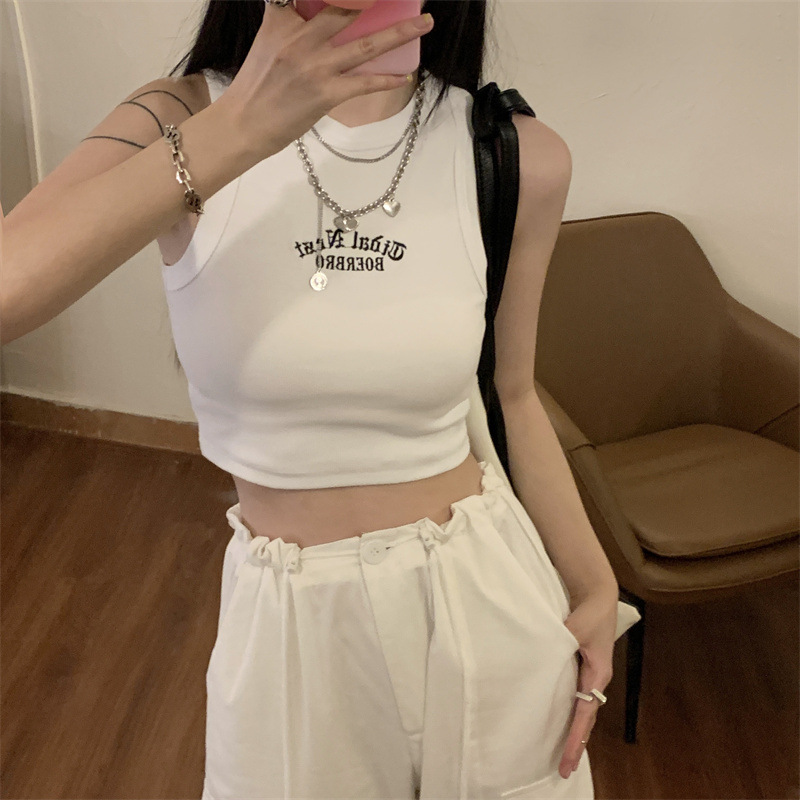 Spicy Girl Tank Top